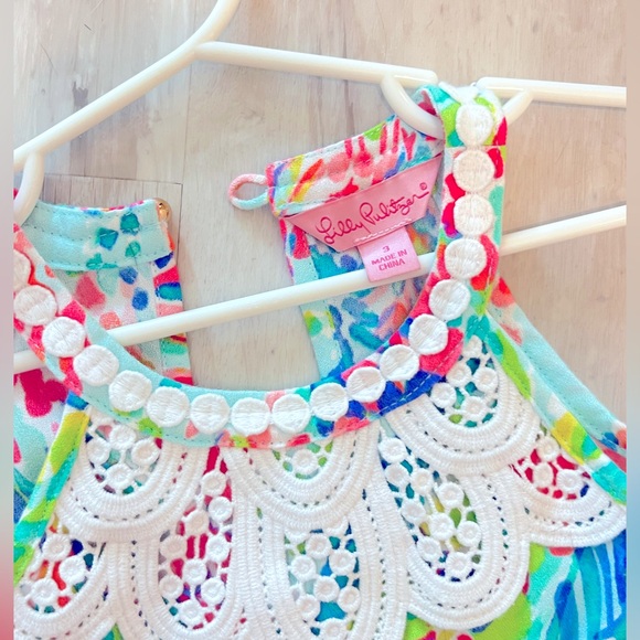 Lily Pulitzer Mommy and Me - Picture 3 of 3